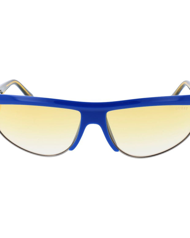 Blue Men Sunglass
