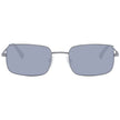 Gray Men Sunglasses