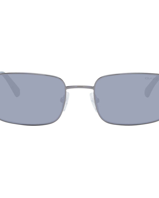 Gray Men Sunglasses