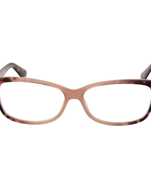 Pink Women Optical Frames
