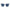 Blue Men Sunglasses
