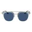 Blue Men Sunglasses