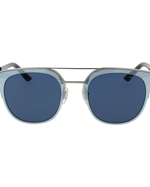 Blue Men Sunglasses