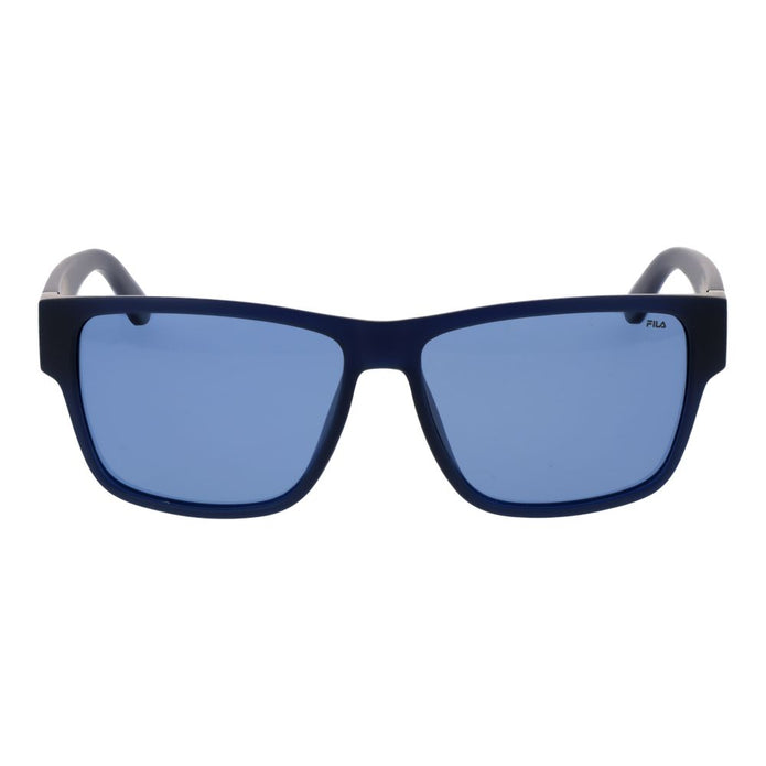 Blue Men Sunglasses