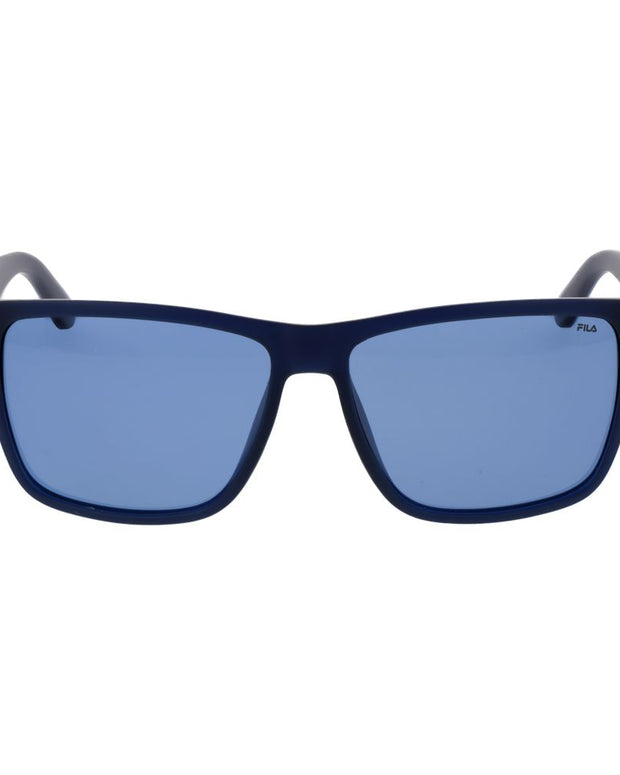 Blue Men Sunglasses