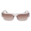 Pink Women Sunglasses