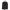 Black Polyester Backpack