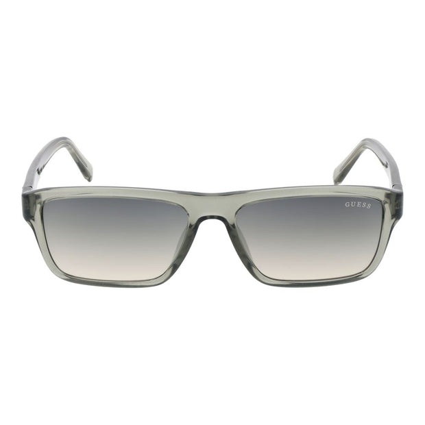 Olive Men Sunglasses