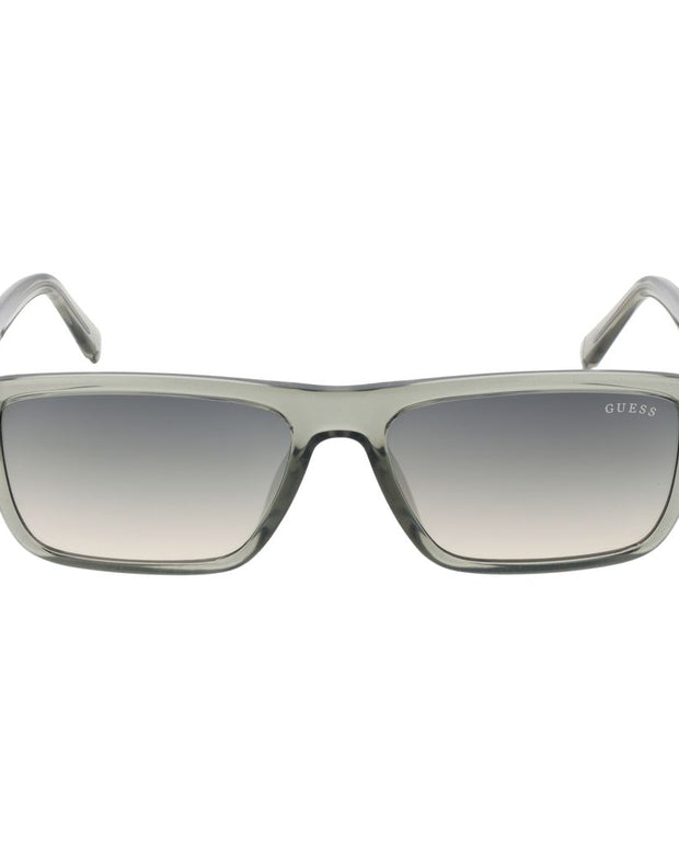 Olive Men Sunglasses