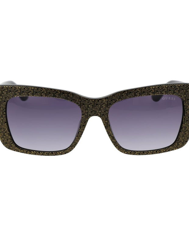 Black Women Sunglasses