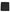 Black White Printed Square Men Foulard Scarf