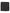 Black White Printed Square Men Foulard Scarf