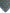 Gray Chilis Silk Square Men Foulard Scarf
