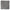 Gray Black Silk Square Women Foulard Scarf