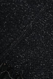 Black Cashmere Neck Warmer Wrap Shawl Scarf