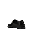 Leather Loafers