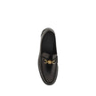 Leather Loafers