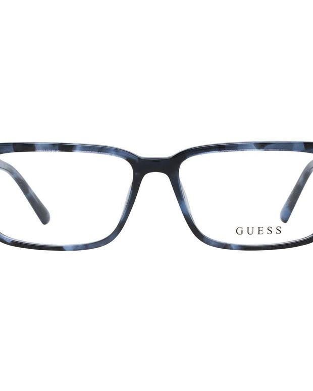 Blue Men Optical Frames