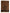 Brown DG Crown Neck Warmer Men Foulard Scarf
