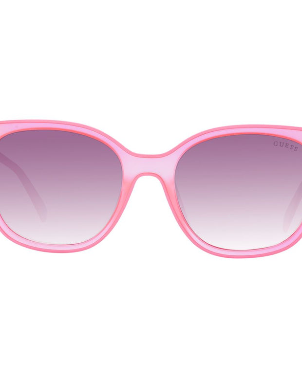 Pink Women Sunglasses