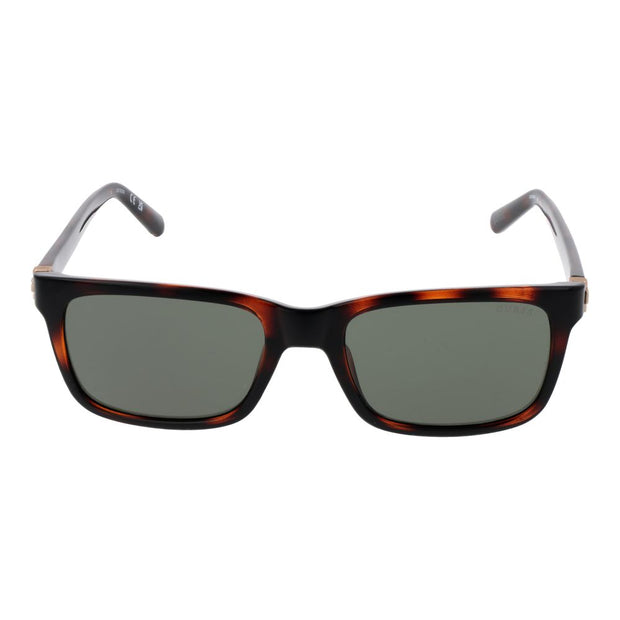 Brown Men Sunglasses