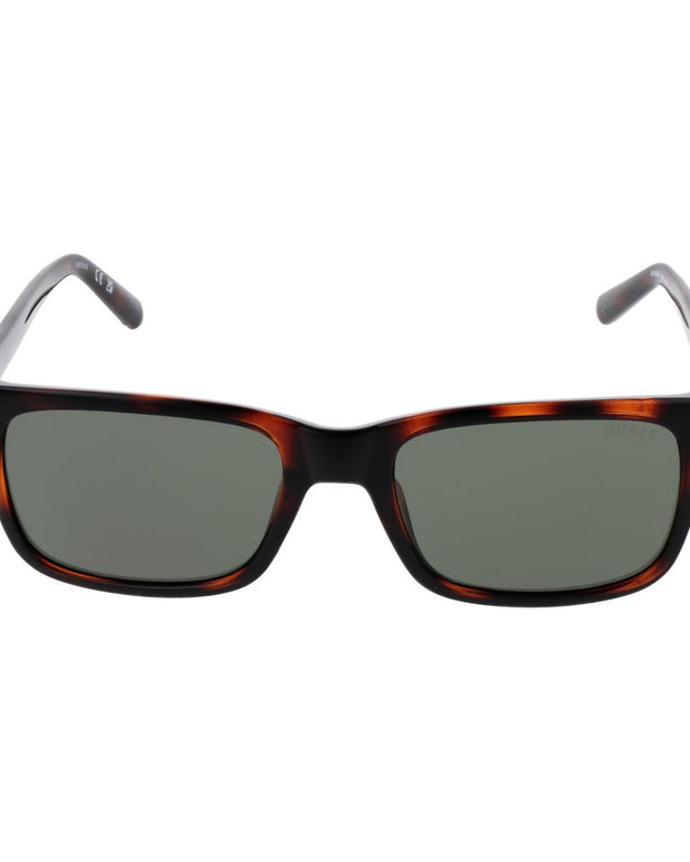 Brown Men Sunglasses