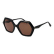 Black Women Sunglass