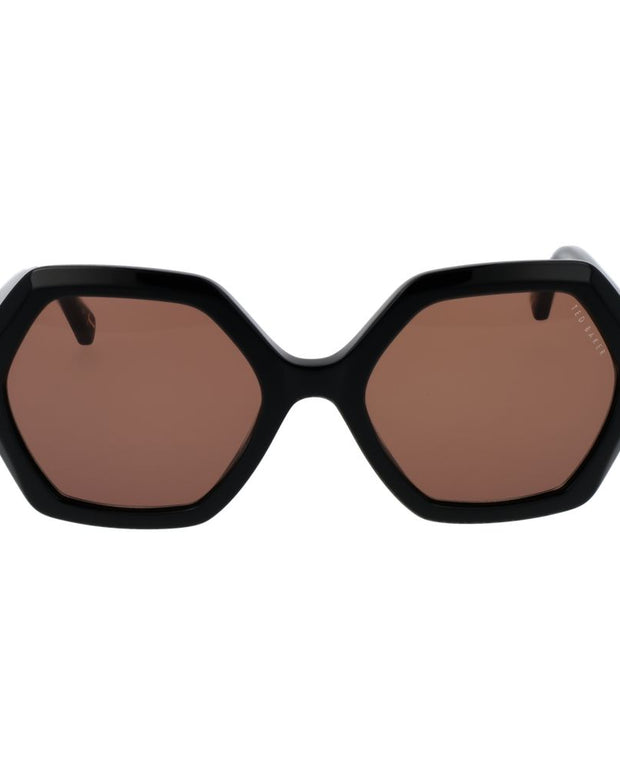 Black Women Sunglass