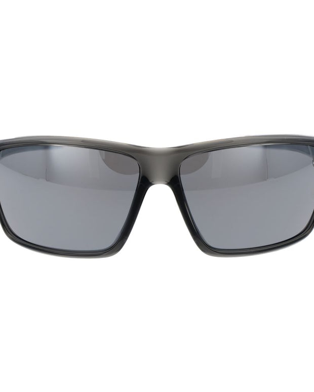 Gray Men Sunglasses