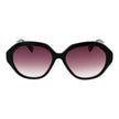 Black Women Sunglass