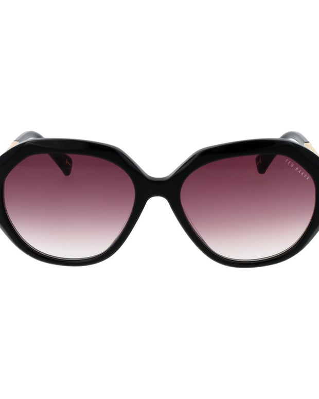 Black Women Sunglass