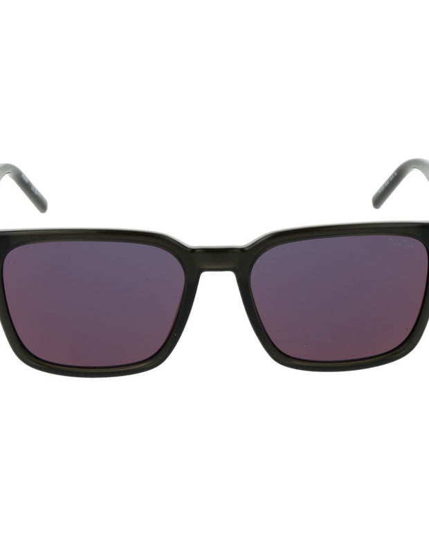 Gray Men Sunglasses
