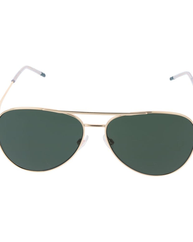 Gold Men Sunglasses
