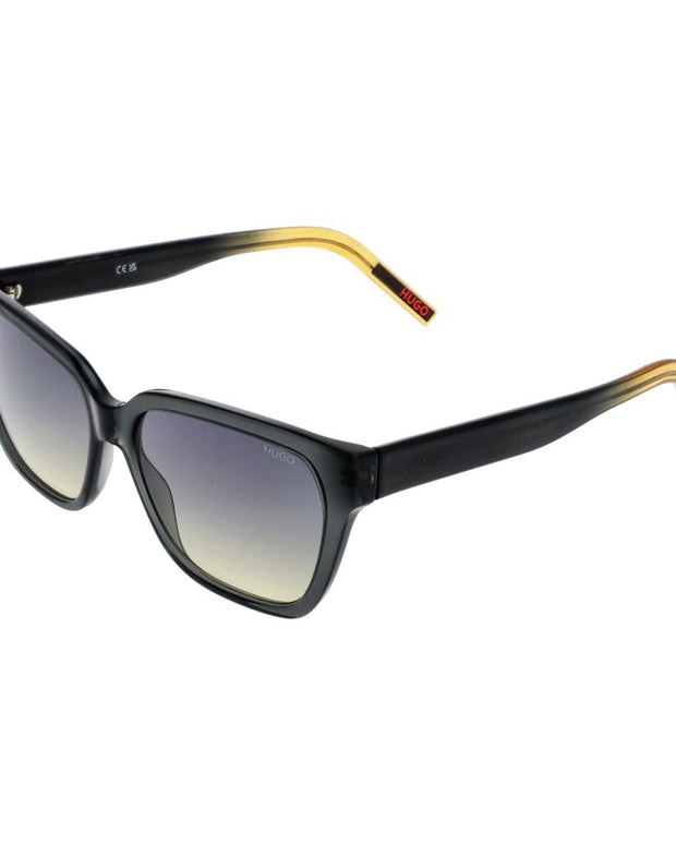 Gray Women Sunglasses
