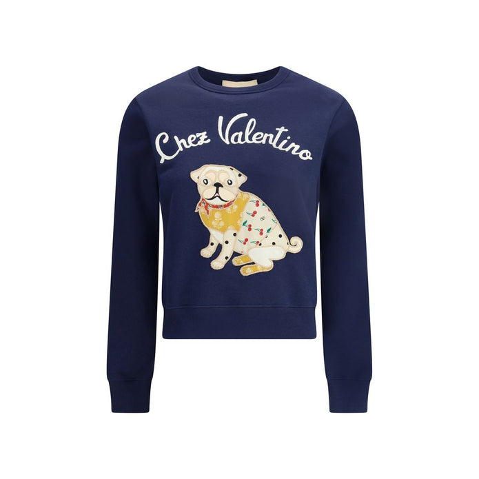 Cotton Sweatshirt