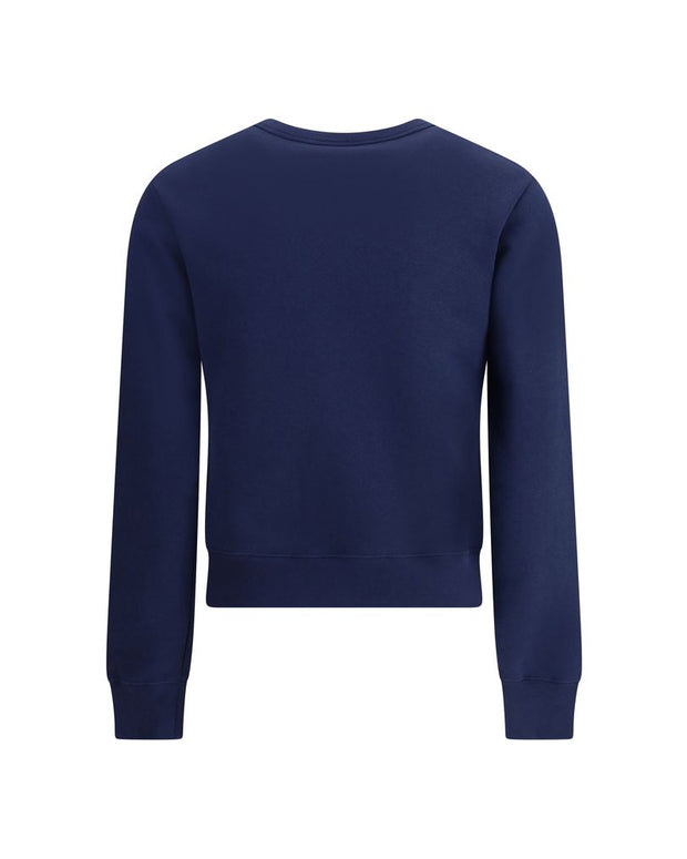 Cotton Sweatshirt