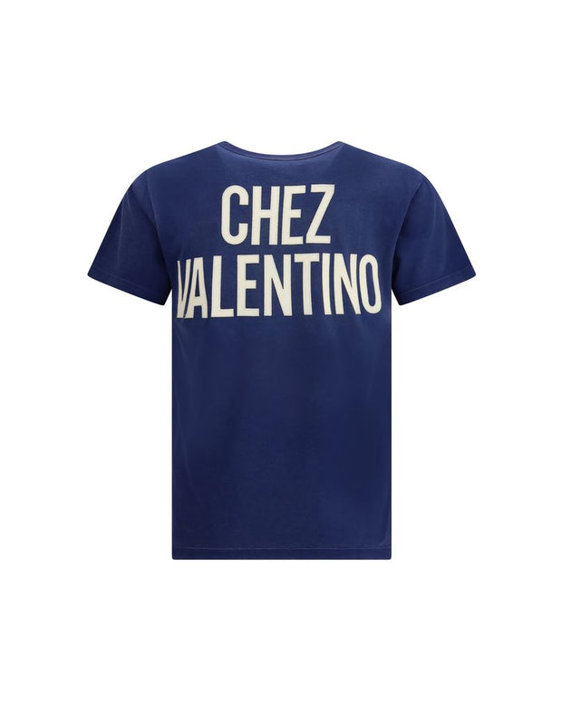 Chez Valentino T-Shirt
