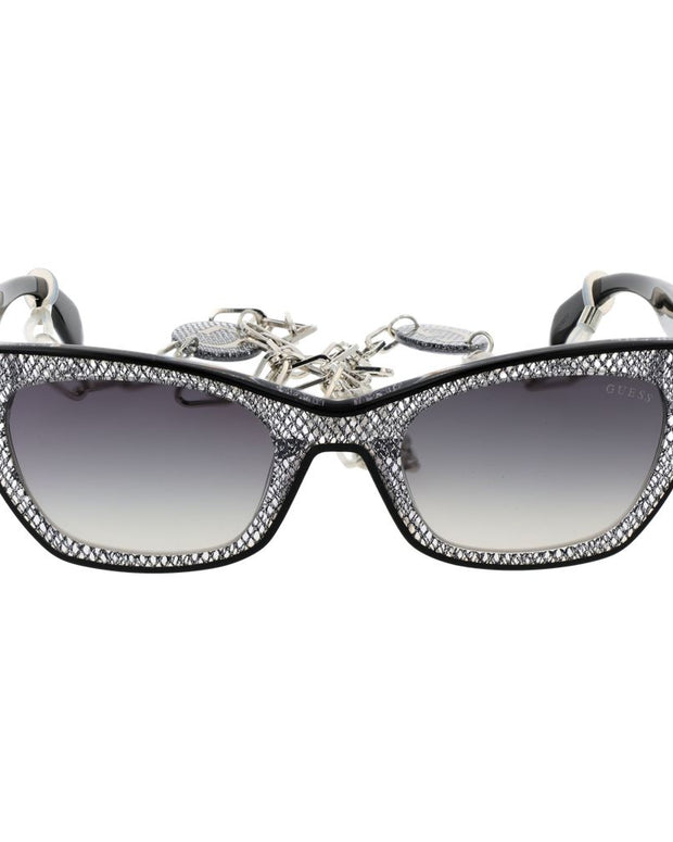 Black Women Sunglasses