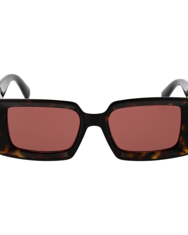 Brown Women Sunglasses