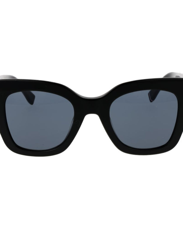 Black Women Sunglass