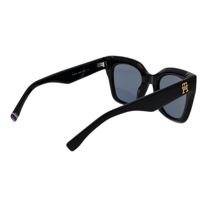 Black Women Sunglass