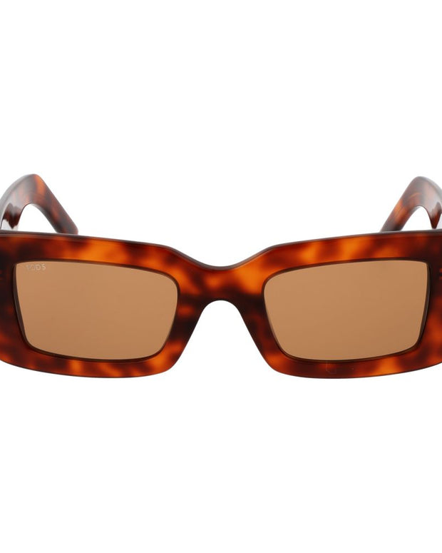 Blue Women Sunglasses