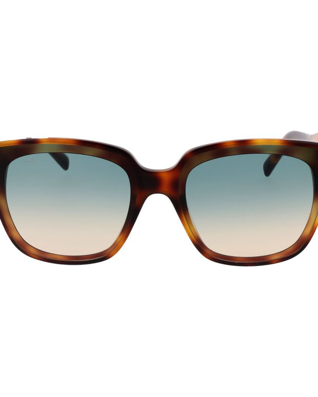 Brown Women Sunglasses