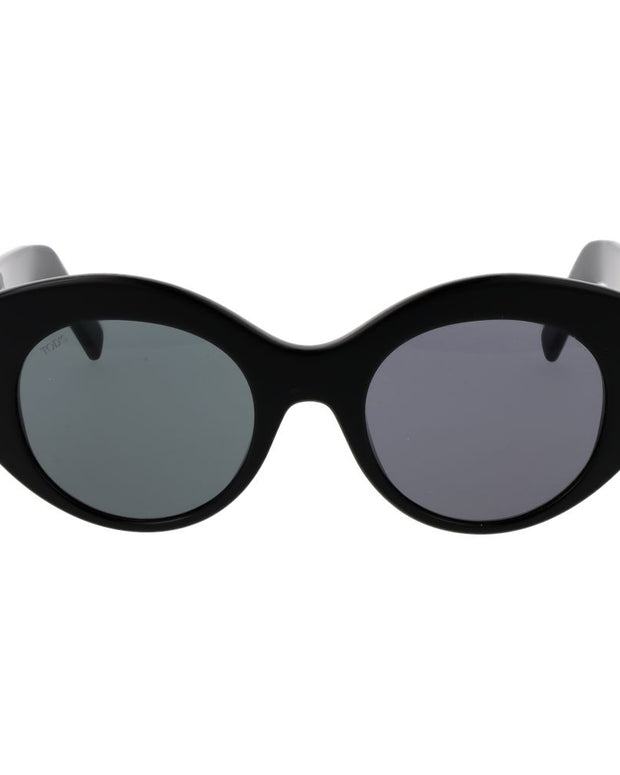 Black Women Sunglasses