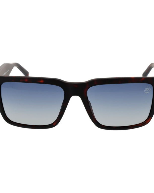 Brown Men Sunglasses