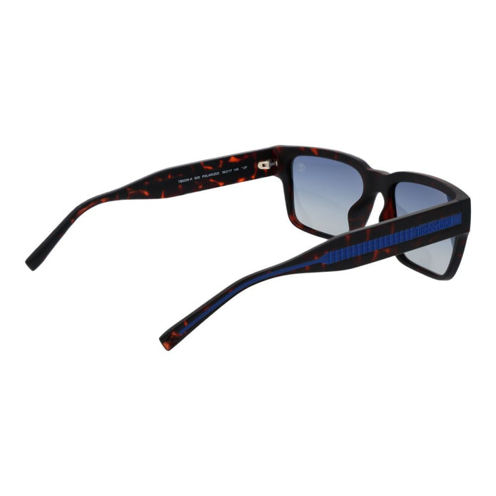 Brown Men Sunglasses