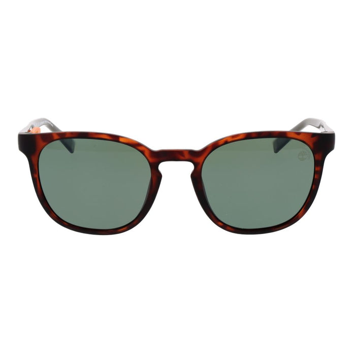 Brown Men Sunglasses