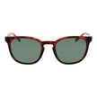 Brown Men Sunglasses