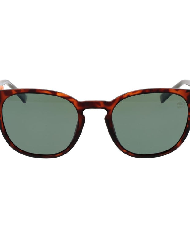 Brown Men Sunglasses