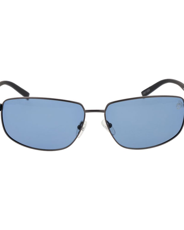Gray Men Sunglass